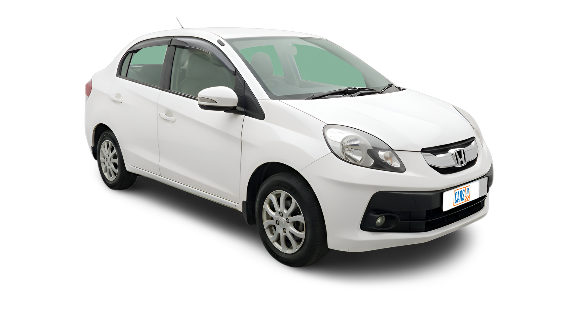 Honda Amaze-img